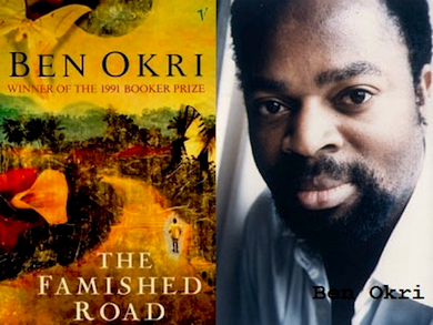 Ben Okri The Famished Road Road Books Reading