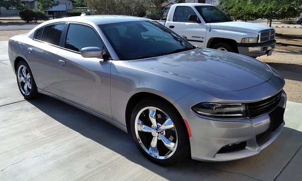Dodge Charger