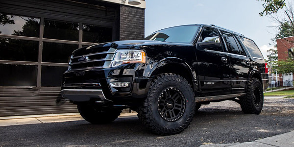 Ford Expedition