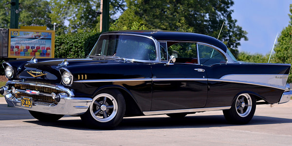 Chevrolet Bel Air